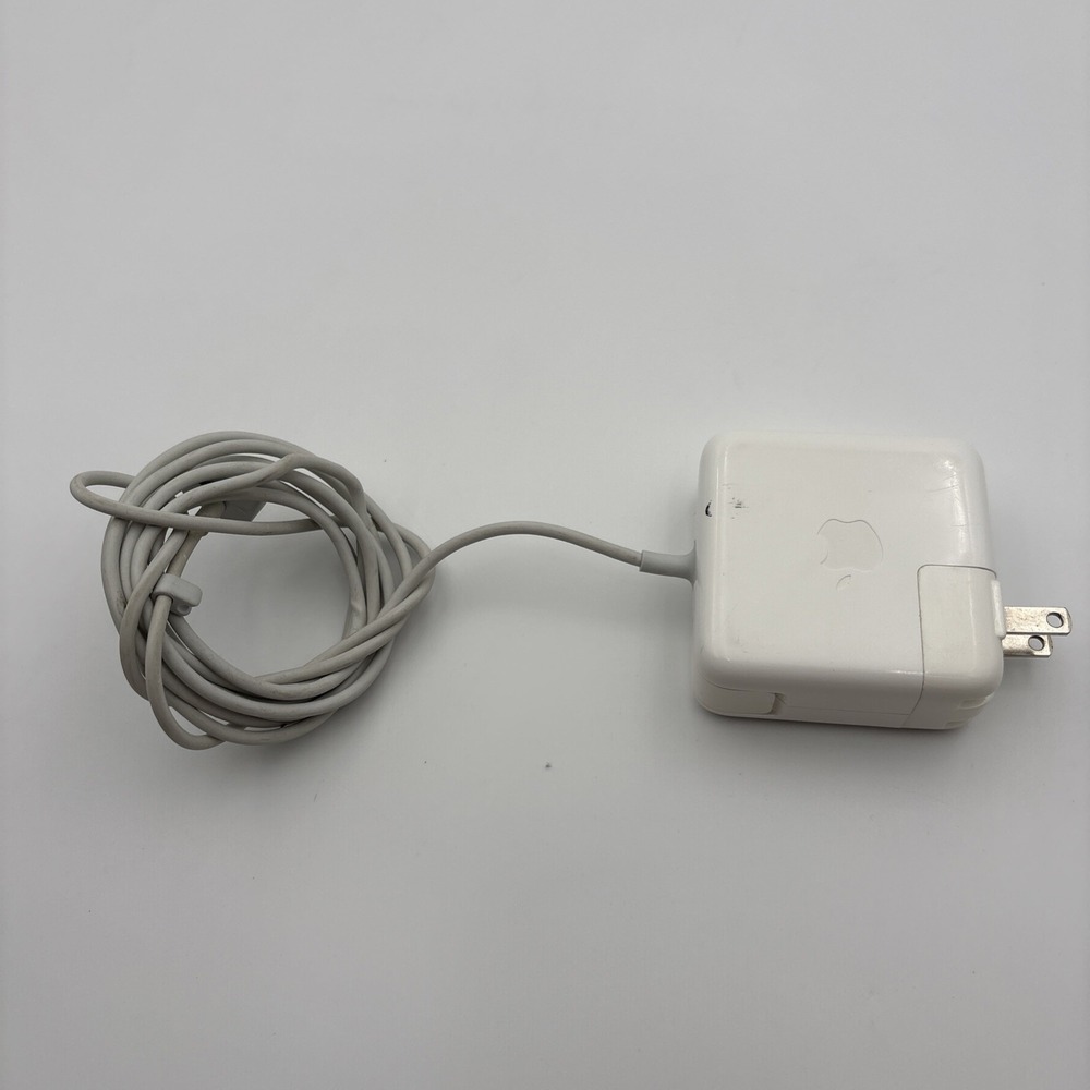 OEM Apple 45W MagSafe 2 Power Charger AC Adapter for MacBook Air 11" 13" A1436